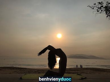 Yoga Vitamin Nha Trang Khánh Hòa