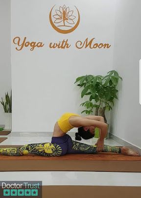 Yoga With Moon Bình Tân Hồ Chí Minh
