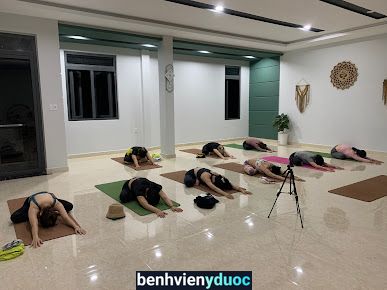 Yoga Y'Light Bến Lức Long An