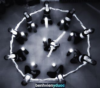 Yoga Yến Phượng Long Phú Sóc Trăng