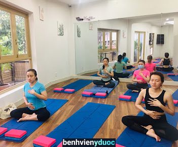 Yoga4Life Bình Thạnh Bình Thạnh Hồ Chí Minh