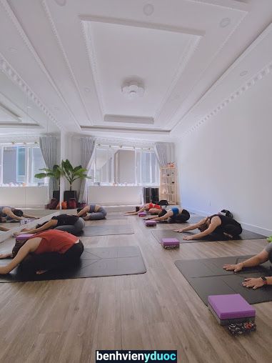 Yoga4Life Phú Nhuận Phú Nhuận Hồ Chí Minh