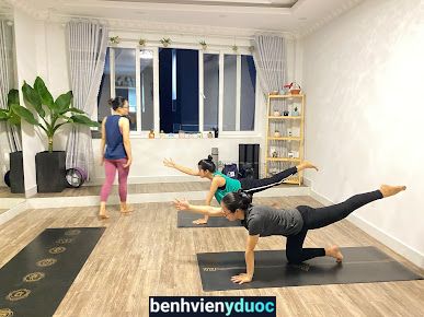 Yoga4Life Phú Nhuận Phú Nhuận Hồ Chí Minh