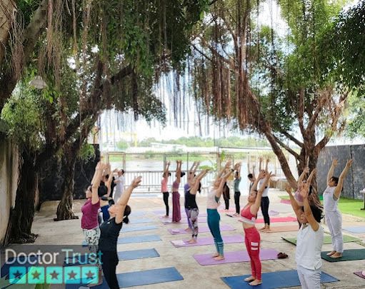 Yogadaily - Thương hiệu Yoga được yêu mến Bình Thạnh Hồ Chí Minh