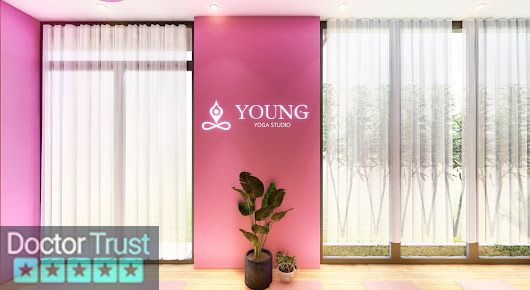 Young Yoga Studio Sơn Trà Đà Nẵng