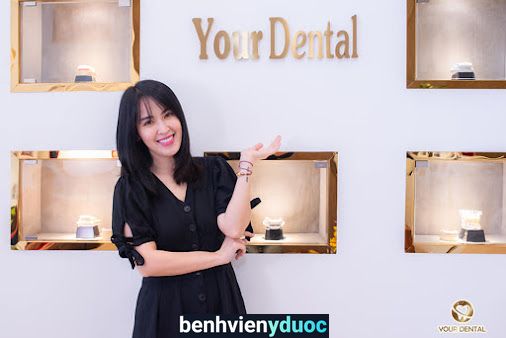 Your Dental Bình Thạnh Hồ Chí Minh