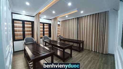 YPhan SPa Chuyên điều trị mụn Bắc Từ Liêm Hà Nội