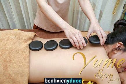 Yume Spa Thủ Đức Hồ Chí Minh