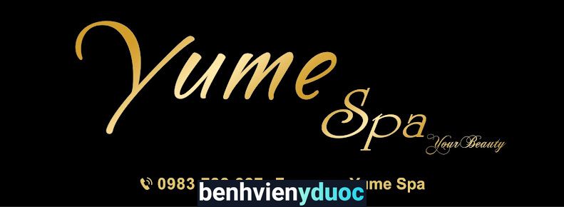 Yume Spa Thủ Đức Hồ Chí Minh