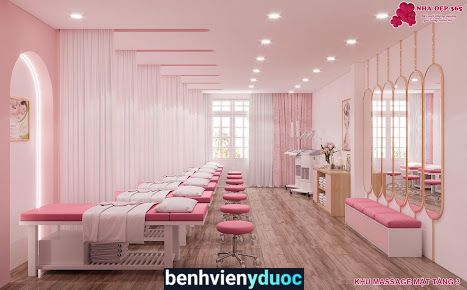 Yunlya spa Buôn Ma Thuột Buôn Ma Thuột Đắk Lắk