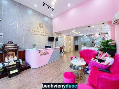 Yunlya spa Buôn Ma Thuột Buôn Ma Thuột Đắk Lắk