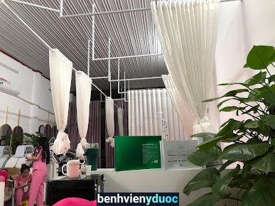 Yunlya spa Buôn Ma Thuột Buôn Ma Thuột Đắk Lắk