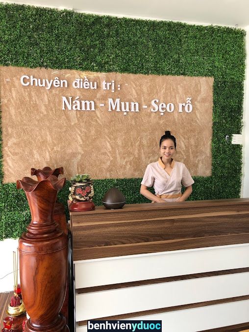 Yura Spa Mỹ Tho Tiền Giang