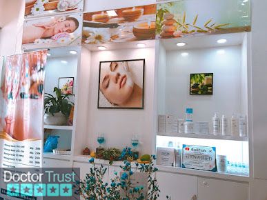 Yushi clinic & beauty spa 10 Hồ Chí Minh