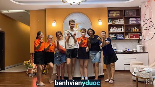 Zen Beauty Spa Bến Cát Bình Dương