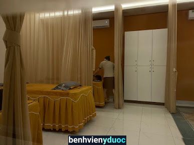 Zen Beauty Spa Bến Cát Bình Dương