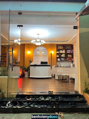 Zen Beauty Spa Bến Cát Bình Dương