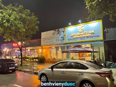 Zen Beauty Spa Bến Cát Bình Dương