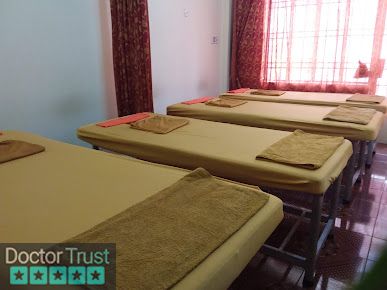 ЖАН Massage Người Mù Cơ Sở 2- Spa Массаж слепых Nha Trang Khánh Hòa