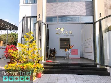 Zurie Spa Tây Ninh Hòa Thành Tây Ninh